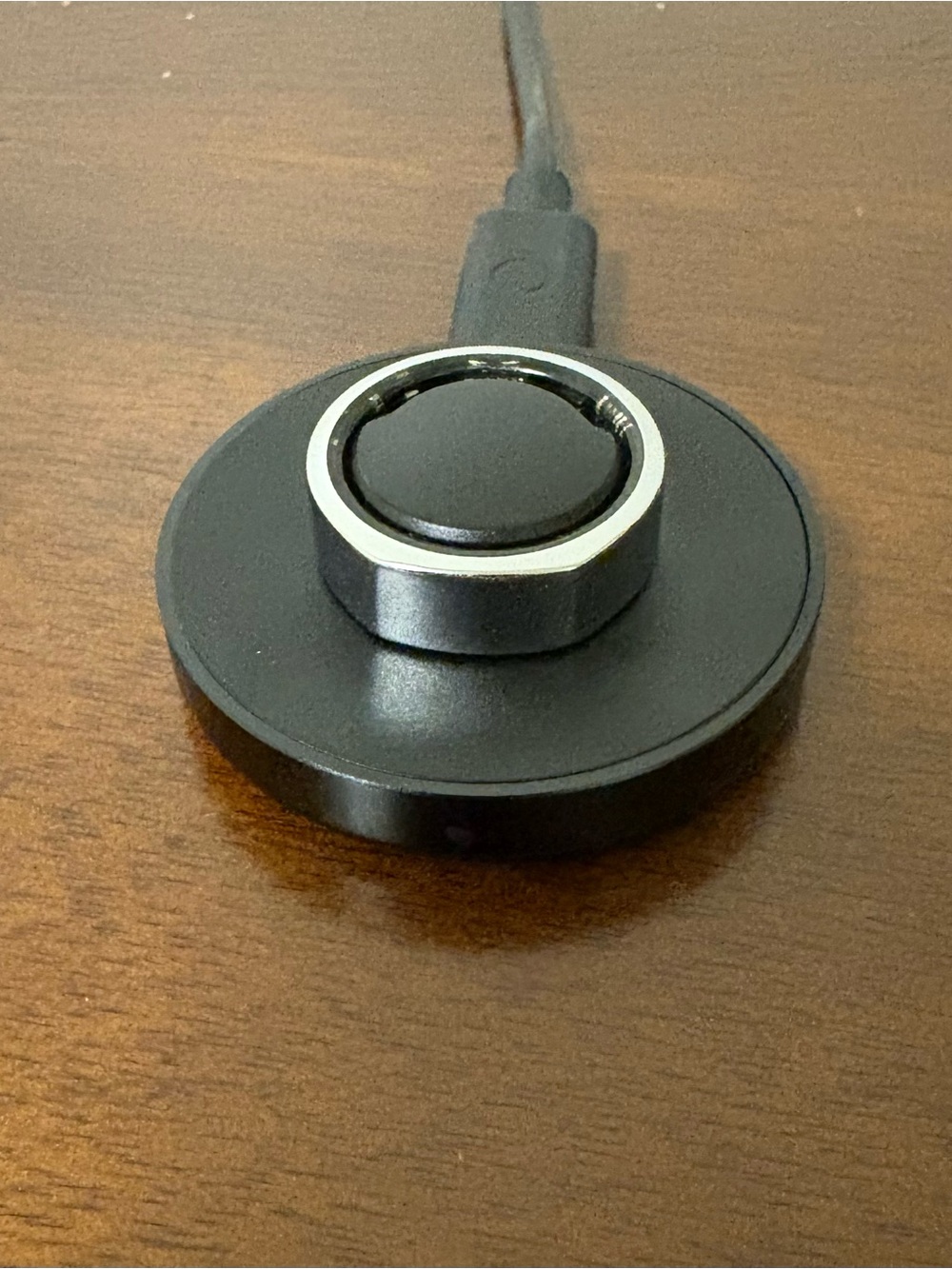 Oura ring gen 3 heritage - size 9